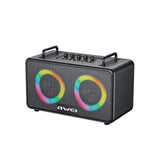 Awei KA18 70W Wireless RGB Outdoor Bluetooth Speaker