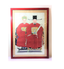 Picture Frame Chinese Song Dynasty Ancestors [H-160CM,L-120CM]