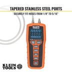 Klein Tools Digital Manometer