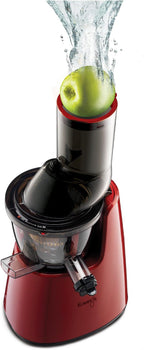 Kuvings C7000 Whole Slow Juicer Red