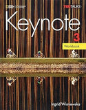 Keynote 3: Workbook Paperback