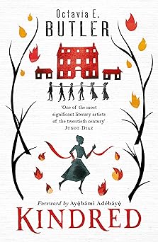 Kindred: The ground-breaking masterpiece Paperback Main image