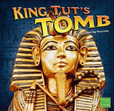 King Tut's Tomb Library Binding