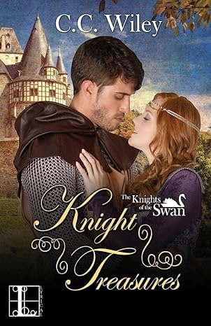 Knight Treasures (Knights of the Swan) Paperback Main image