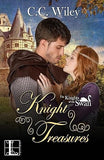 Knight Treasures (Knights of the Swan) Paperback