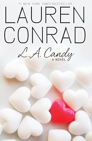 L.A. Candy: 1 Paperback Main image