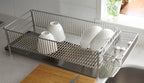 La Base Slim Dish Drainer Set Holizontal