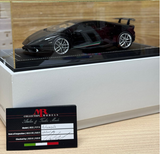 LAMBORGINI Huracan performance  SCALE 1:18 MR COLLECTION MODELS