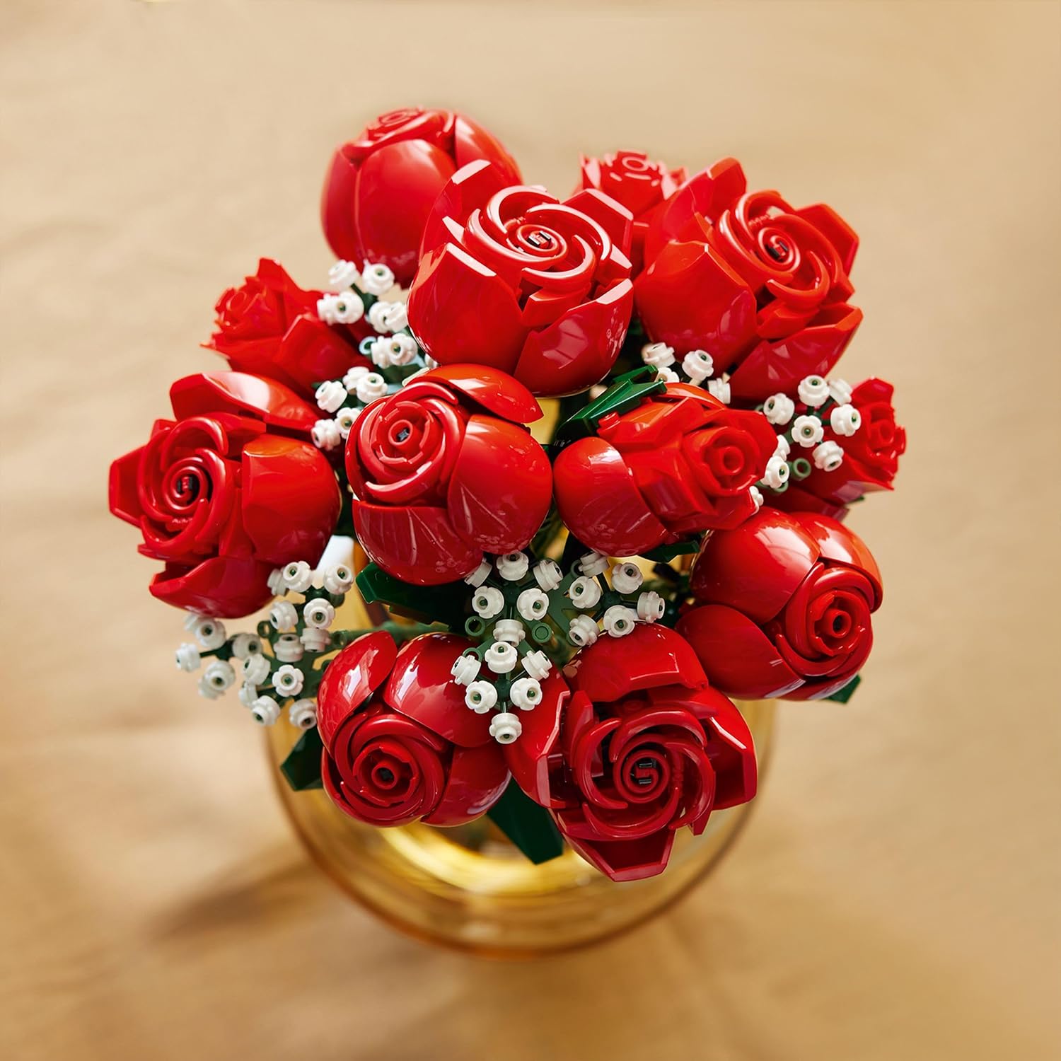 LEGO 10328 Botanicals The Bouquet of Roses