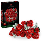 LEGO 10328 Botanicals The Bouquet of Roses