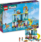 Lego Friends Sea Rescue Center 41736 Building Toy