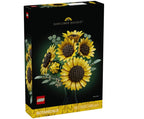 Lego Botanicals Sunflower Bouquet 11502 Flower Decor