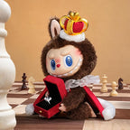 Pop Mart The Monsters Let's Checkmate Series