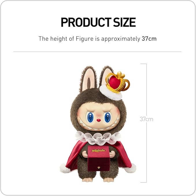 Pop Mart The Monsters Let's Checkmate Series
