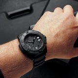 Luminox Ref: LM3611.IGY6.NSF Foundation Series Quartz Watch 45mm