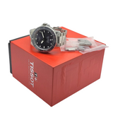 Tissot T120407A Seastar 1000 Powermatic 80 Automatic Watch 43mm