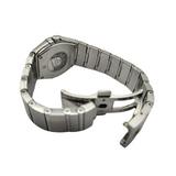 Omega Ref: 795.1011  Constellation Ladies Quartz Watch 28mm