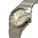 Omega Ref: 795.1011  Constellation Ladies Quartz Watch 28mm