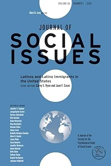 Latinos and Latino Immigrants in the United States Main image