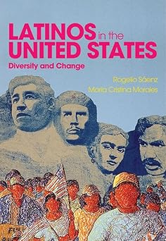 Latinos in the United States: Diversity and Change Paperback Main image