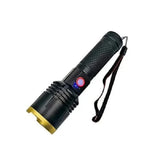 LED Flashlight 950 lumens-ANDOWL/Q-SD6