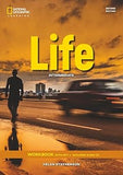 Life - Second Edition B1.2/B2.1: Intermediate - Workbook + Audio-CD + Key Paperback