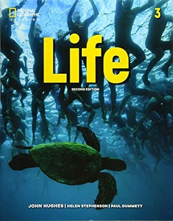 Life 3 With Web App Main image