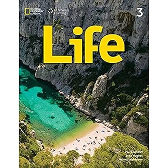 Life 3 with Online Workbook Paperback Main image