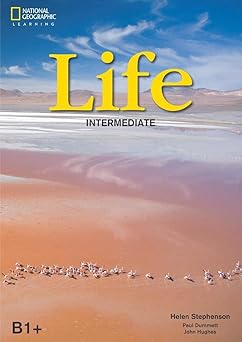 Life Intermediate (Life (British English)) Paperback Main image