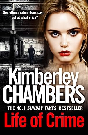 Life of Crime Paperback Main image