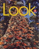 Look 1 (British English) Paperback