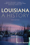 Louisiana: A History