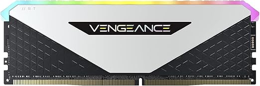 CORSAIR COMPUTER RAM-2X16GB/DDR4/3600MHZ CORSAIR /VENGEANCE RGB PRO Main image