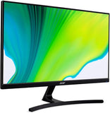 Acer K273 E 27-inch FHD IPS Everyday Monitor (1920x1080), 100Hz Refresh Rate,Black