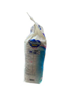 MAMYPOKO 892/AIR FIT BABY DIAPER PANTS-MEDIUM/58CT X 3PACK