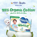 MamyPoko Extra Dry Pants Baby Diapers