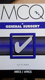 MCQs in General Surgery Paperback