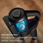 Miele Duoflex TotalCare Vacuum Cleaner