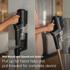 Miele Duoflex TotalCare Vacuum Cleaner