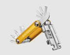 Topeak Mini 20 Pro Bike Multitool Gold