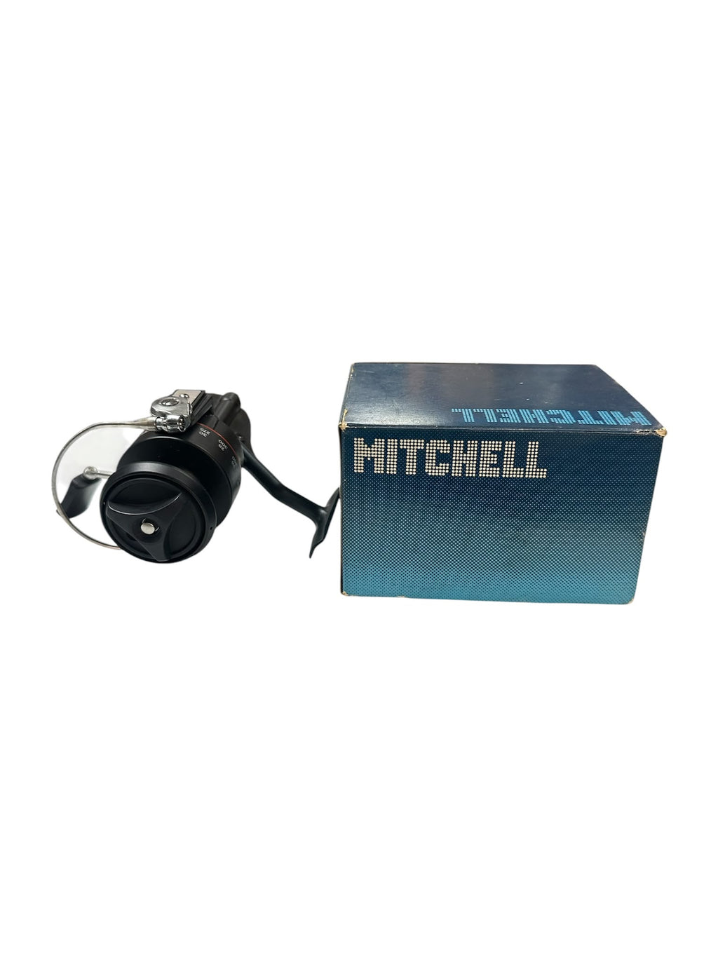 Mitchell 300S Fishing Reel