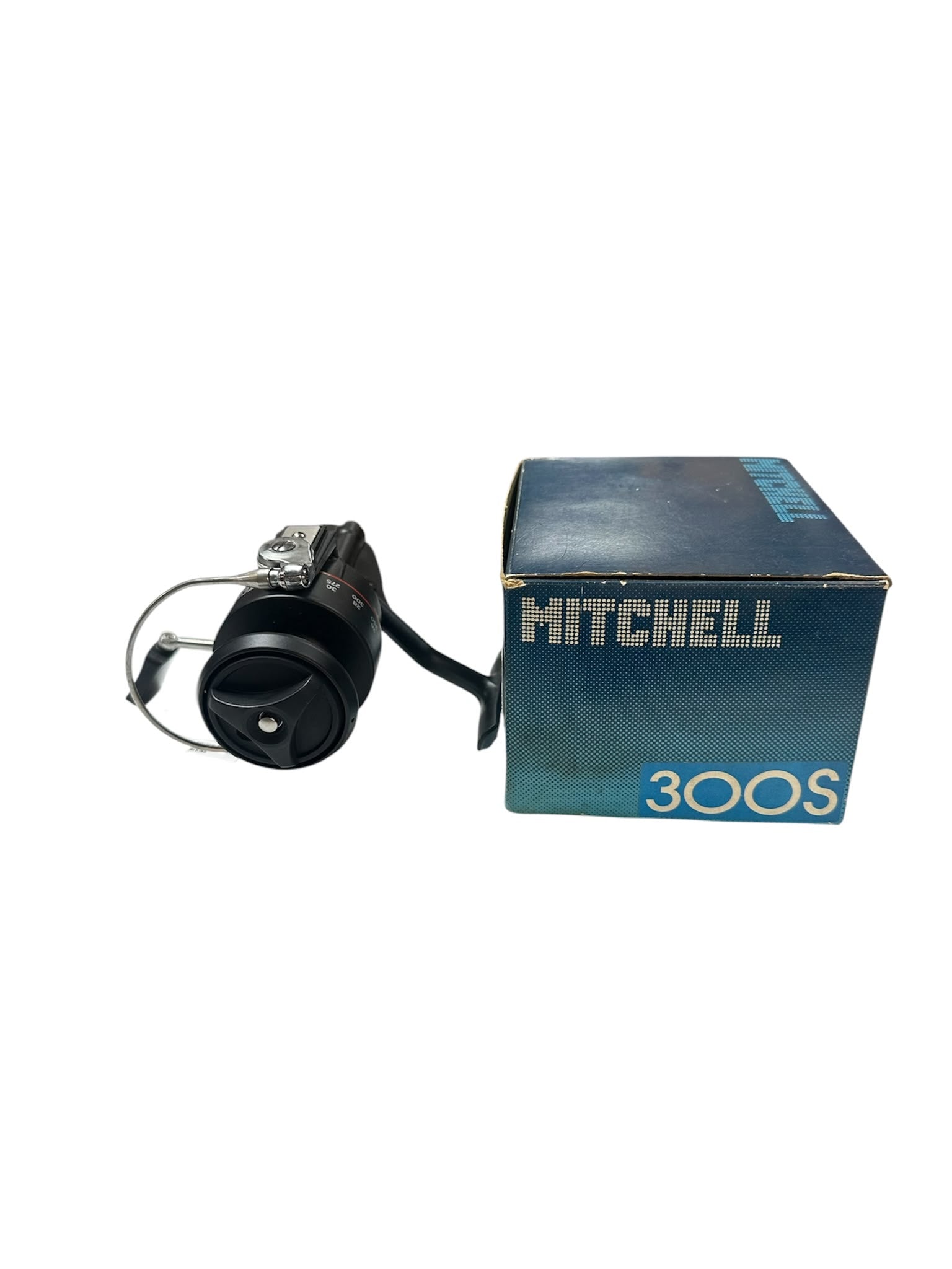 Mitchell 300S Fishing Reel