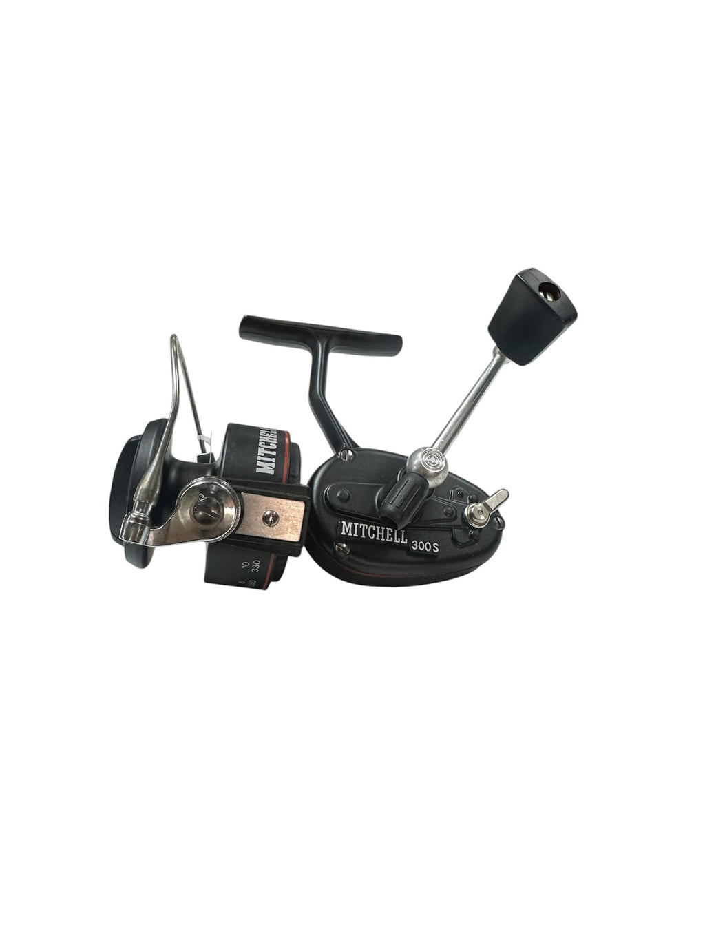 Mitchell 300S Fishing Reel