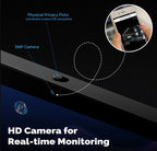 Moes Tuya 10.1 Inch Smart Home Central Control Panel
