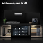 Moes Tuya 10.1 Inch Smart Home Central Control Panel