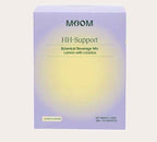 Moom Happy Hormones HH-Support Lemon Flavour 8gx30 sachets