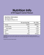 Moom Happy Hormones HH-Support Lemon Flavour 8gx30 sachets