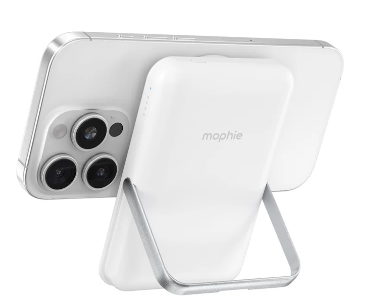 Mophie Essentials Snap+ Powerstation 10K with Stand