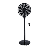 Morries 16 Inch 2 in 1 DC Stand Fan MS1611DCSFR