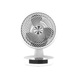 Morries MS2816DCDF Air Circulation 9-inch Desk Fan